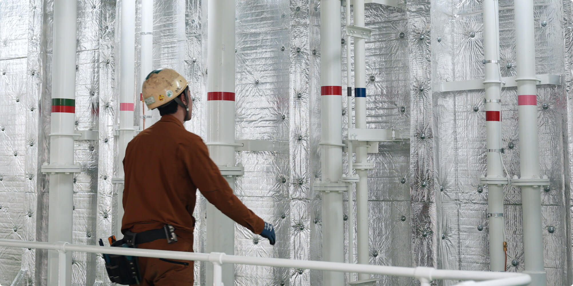 THERMAL INSULATION & HEAT PROTECTION
