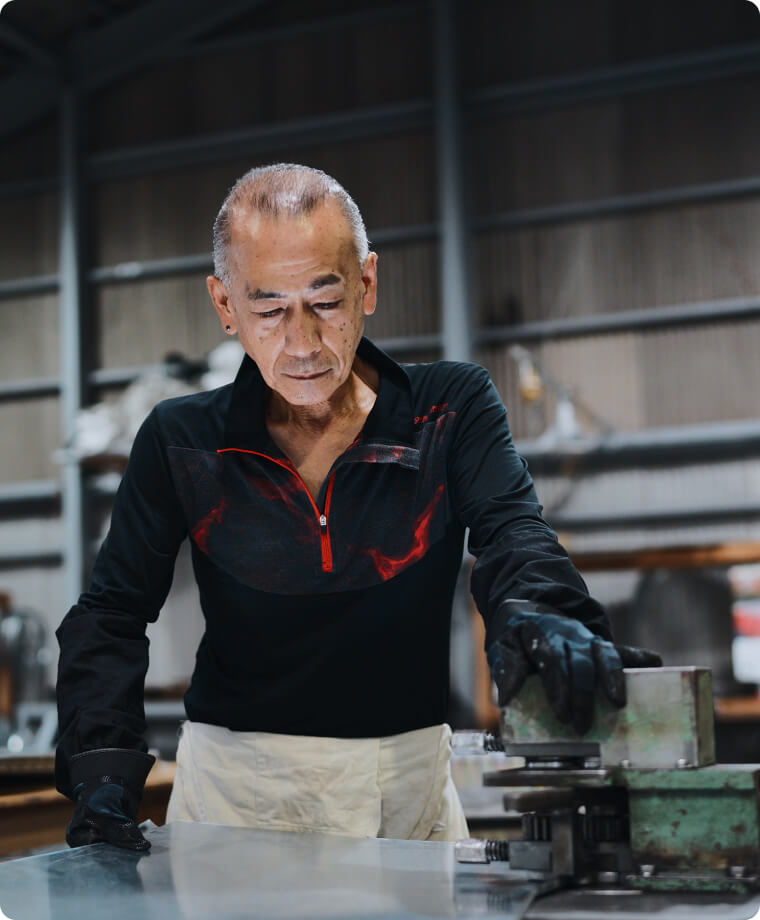 熟練職人1